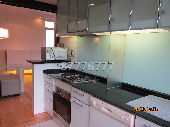 Robertson 100 (D9), Apartment #128972